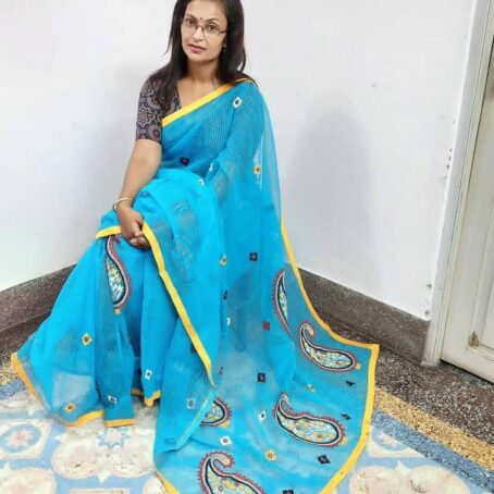 Sarees Sample 01