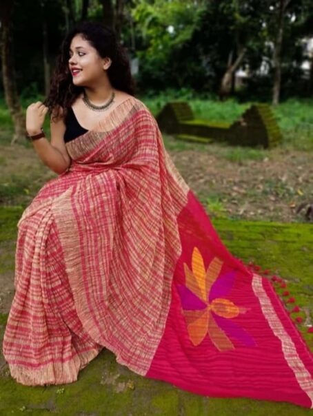 Sarees Sample 02