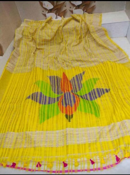 Sarees Sample 03